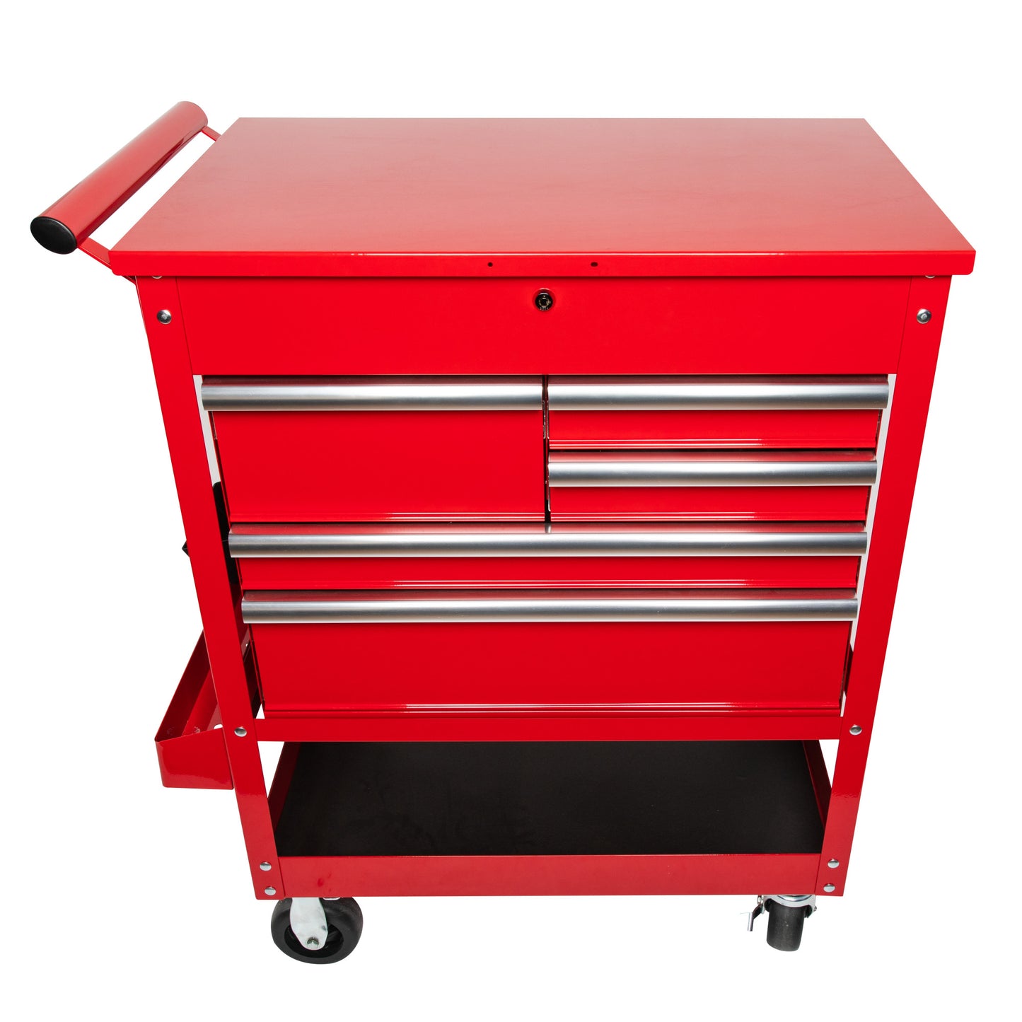 234-Piece Apprentice Automotive Technician 5-Drawer Tool Cart with Tools