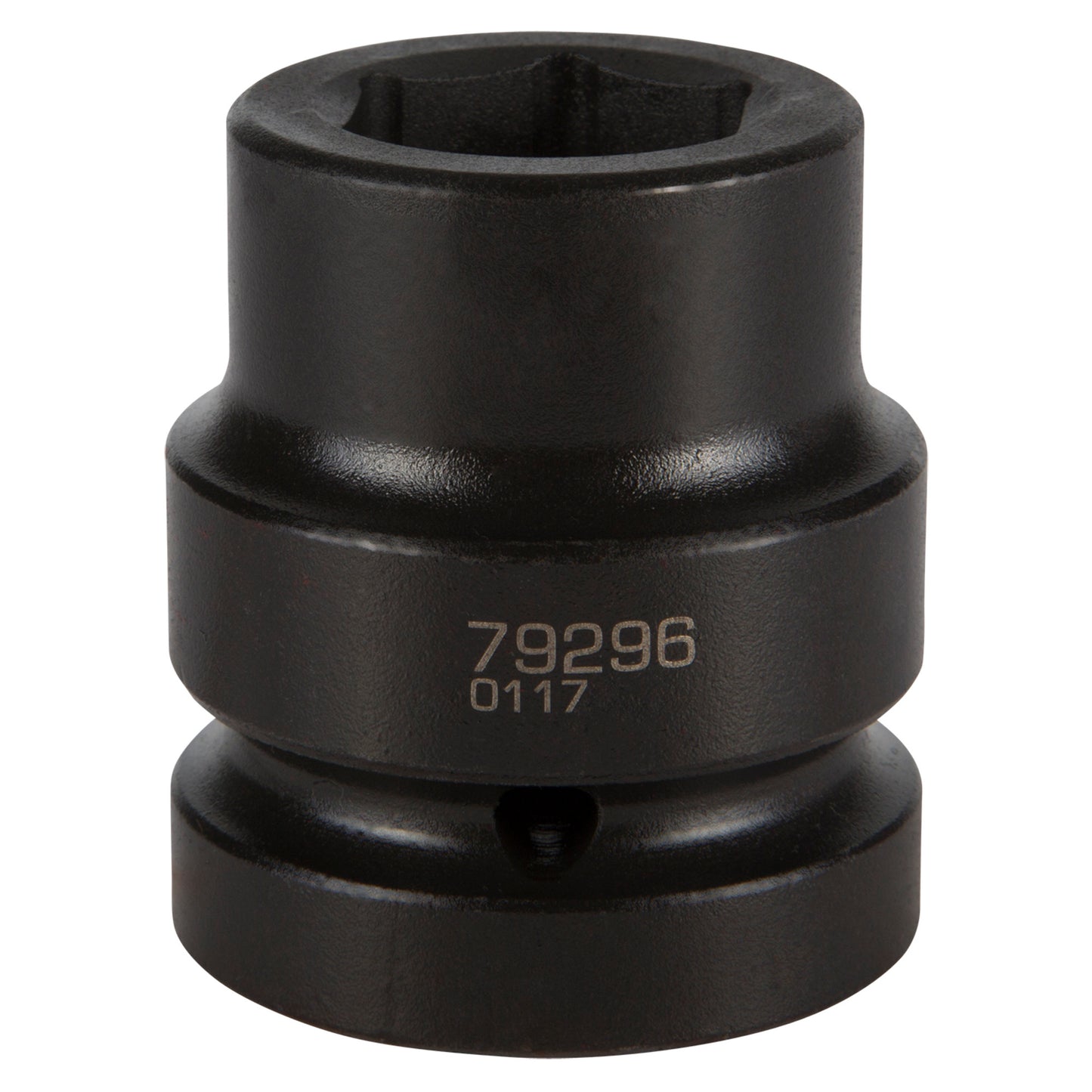 1-Inch Drive x 1-Inch 6-Point Impact Socket