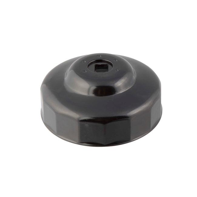 Oil Filter Cap Wrench 90mm x 15 Flute