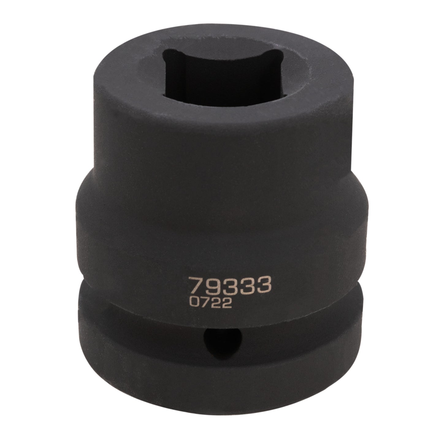 1-Inch Drive 13/16-Inch 4-Point Square Budd Impact Socket