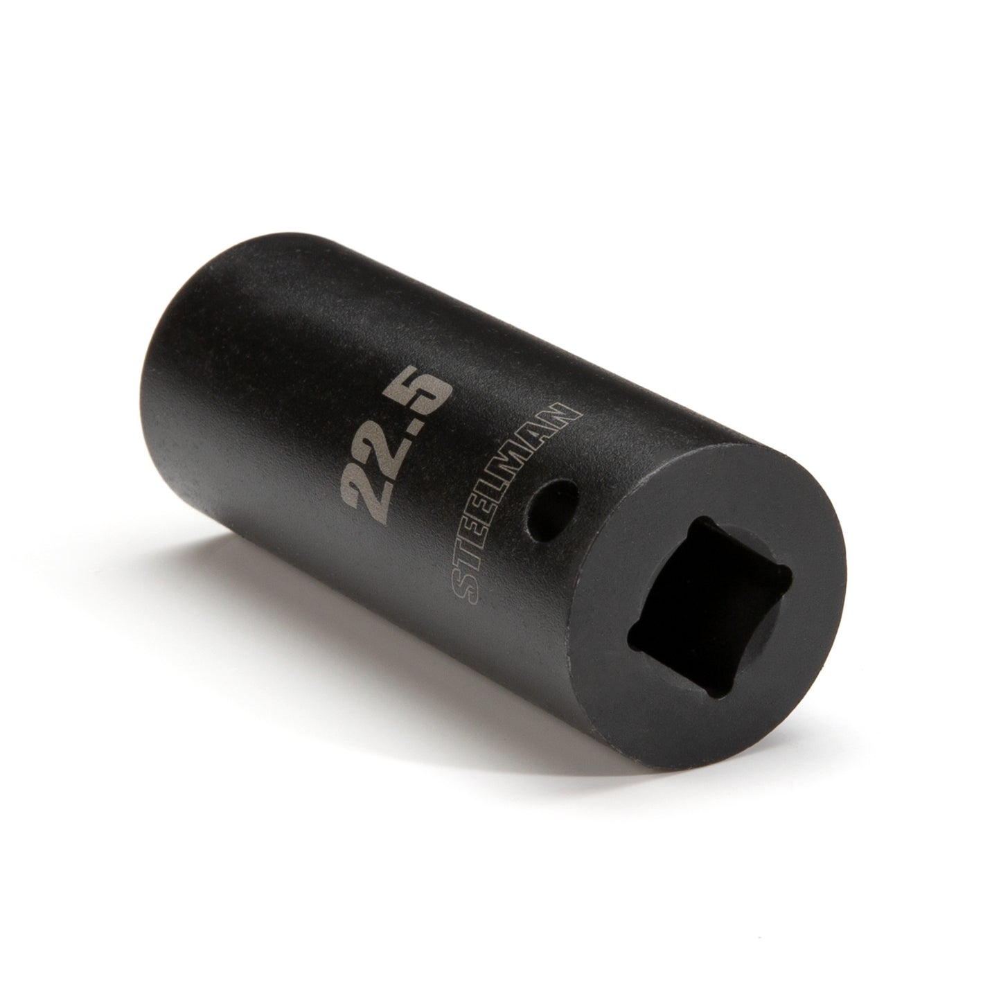 22.5mm x 1/2-Inch Drive Thin Wall Deep Impact 6-Point Socket