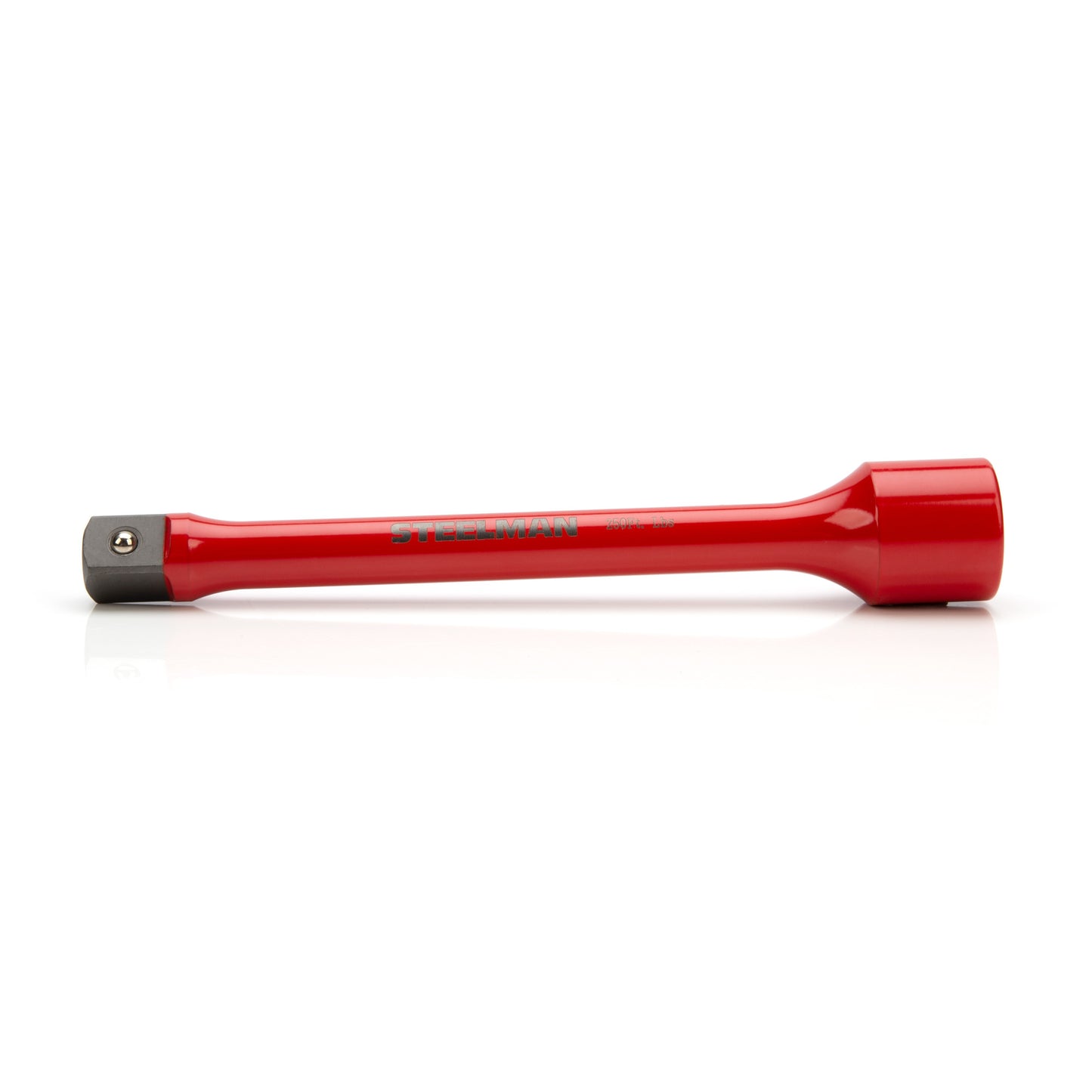 3/4-inch Drive 250 ft-lb Torque Extension - Red