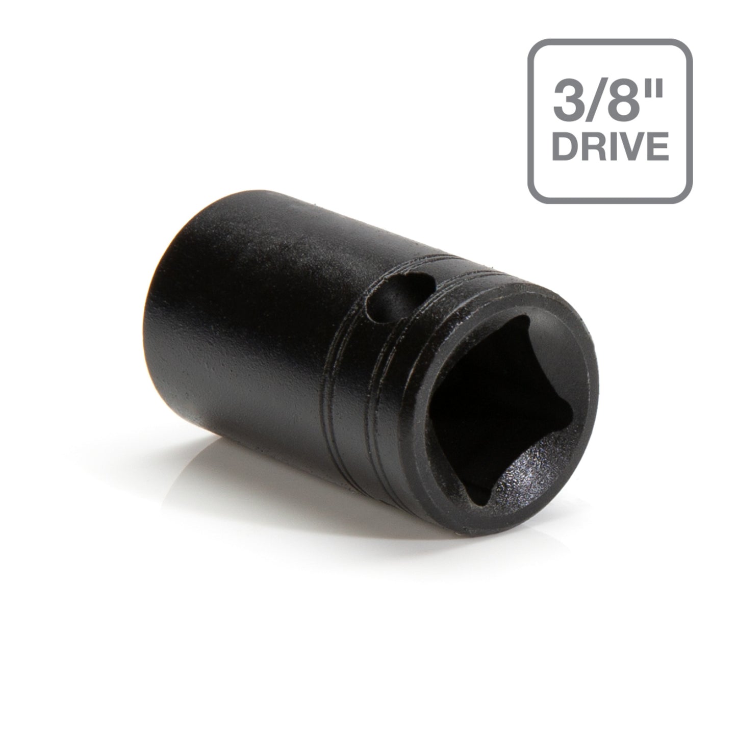 3/8-Inch Drive x 12mm 6-Point Impact Socket