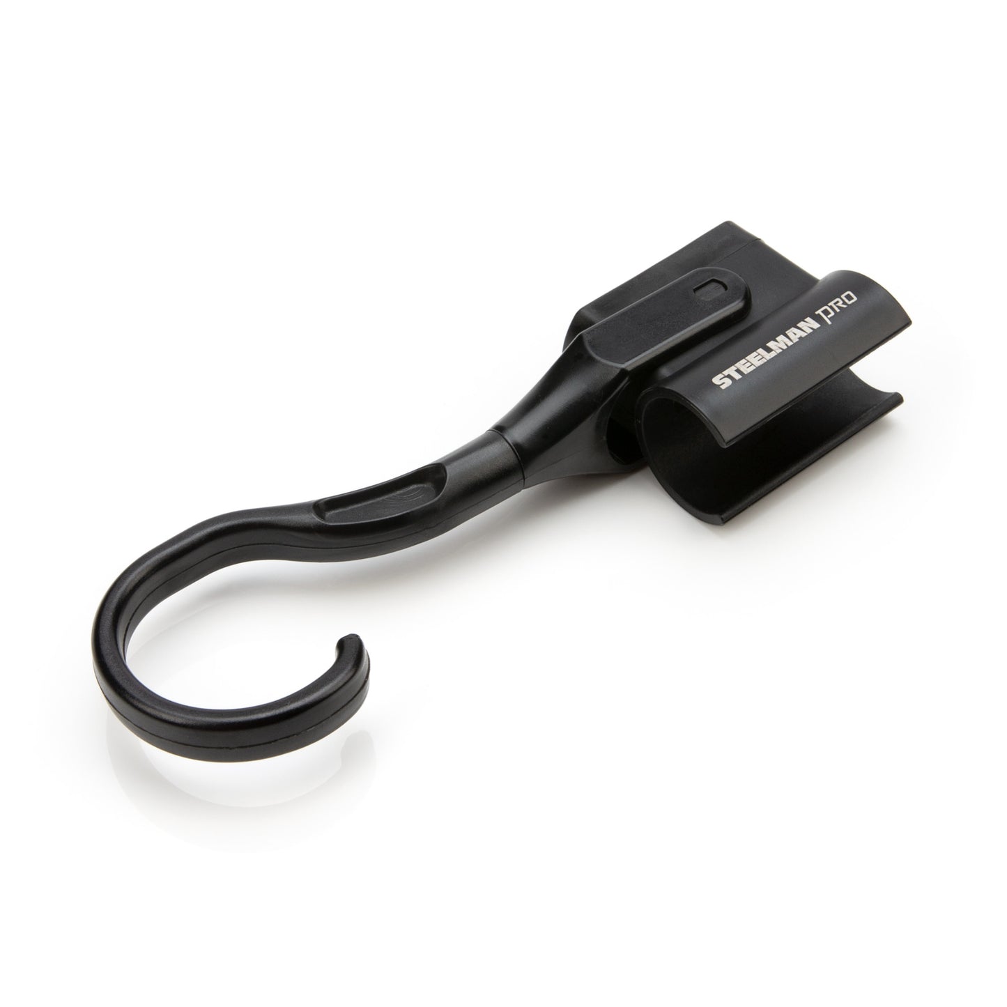 Magnetic Hook Flashlight Holder