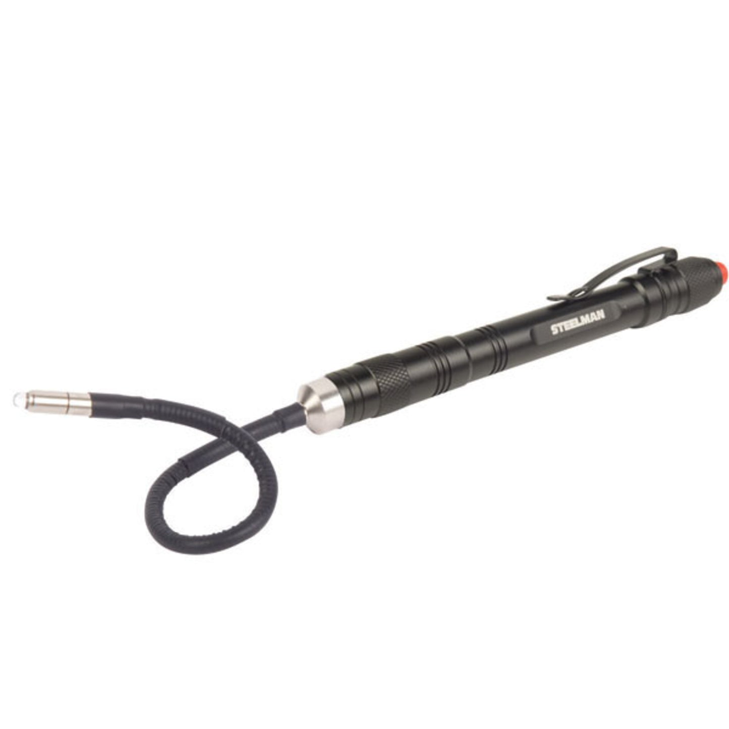 2AAA Battery Operated 12-Inch Flexible Neck Pen Light