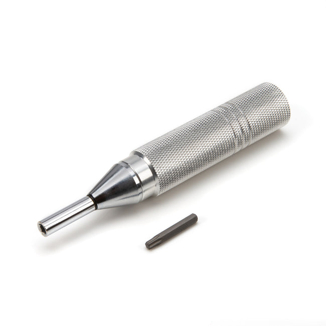 35 in-lb Non-Adjustable Torque Driver with T20 Star Bit
