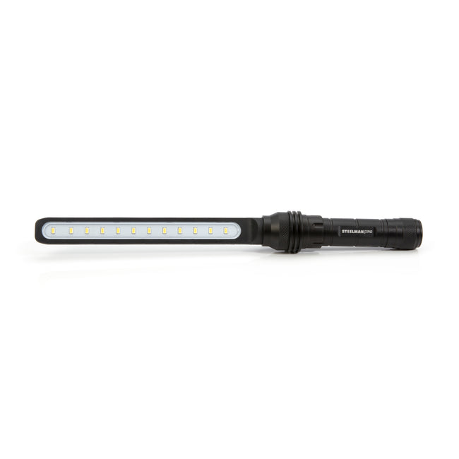 Slim-Lite Rechargeable Work and Inspection Light