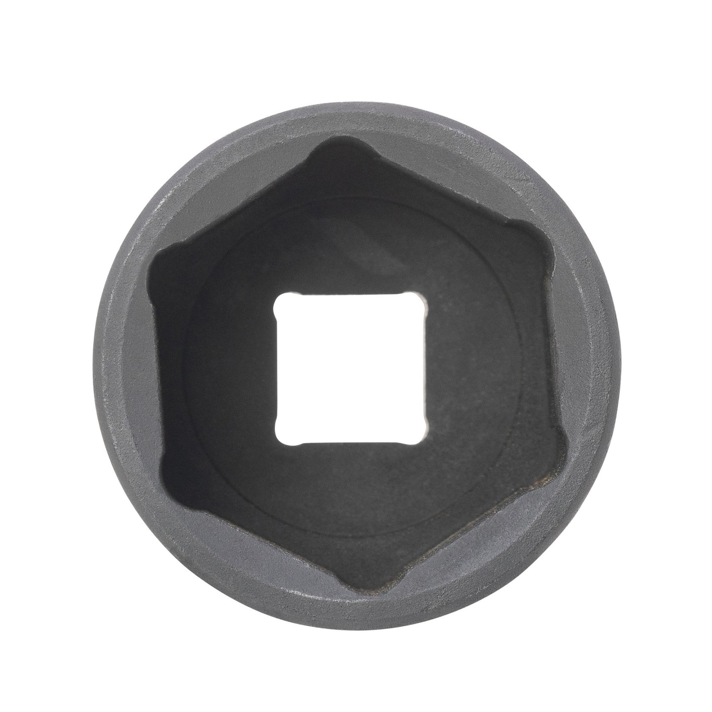 1/2-inch Drive x 1-5/16-inch Shallow 6-Point Impact SAE Socket