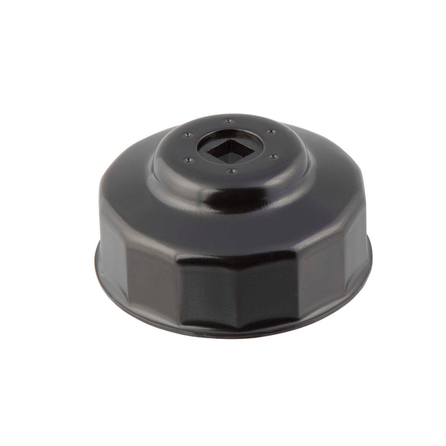 Oil Filter Cap Wrench 76mm x 14 Flute