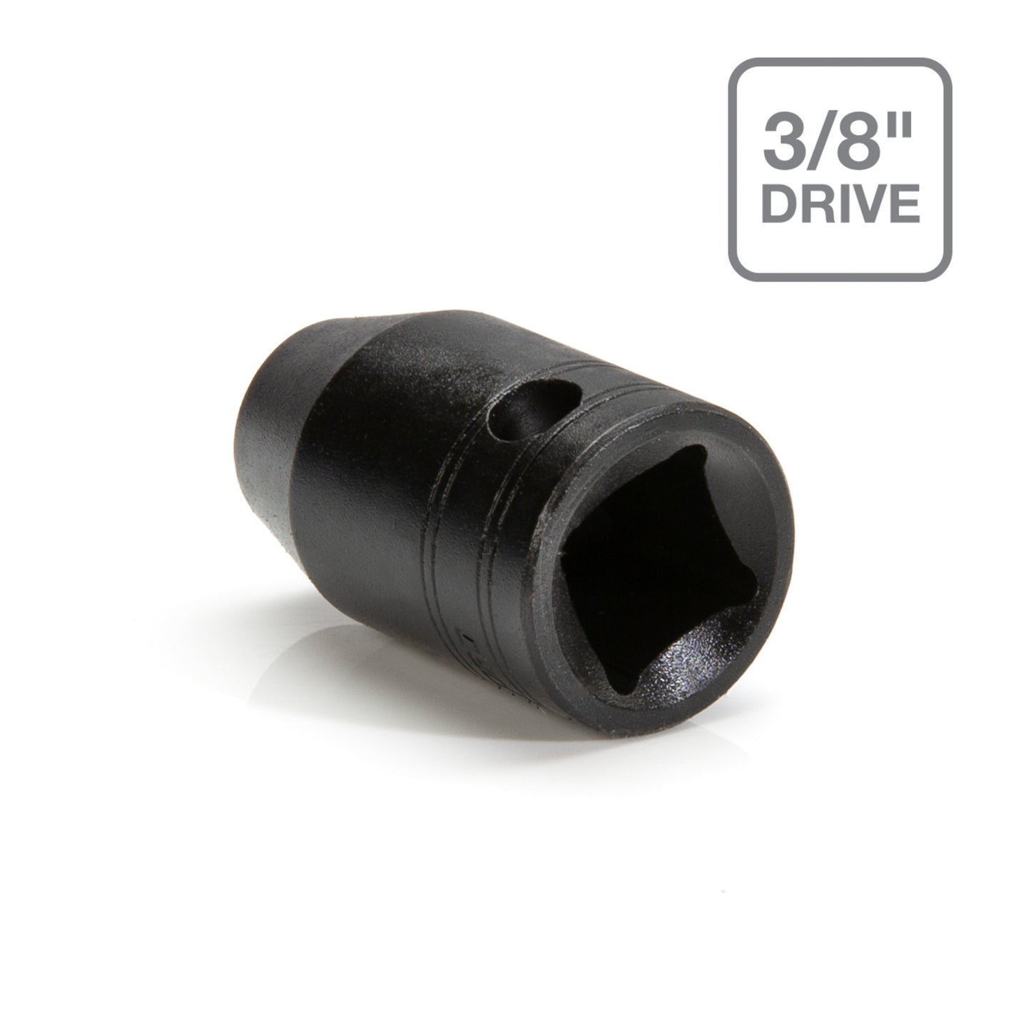 3/8-Inch Drive x 8mm 6-Point Impact Socket