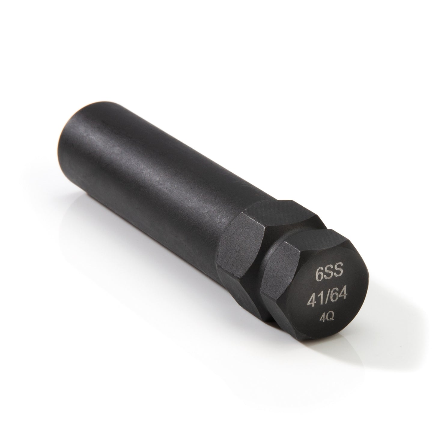 6-Spline 41/64-Inch Locking Lug Nut Socket