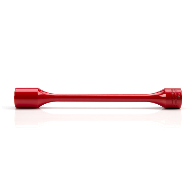 1/2-inch Drive x 17mm 80 ft-lb Torque Stick - Red