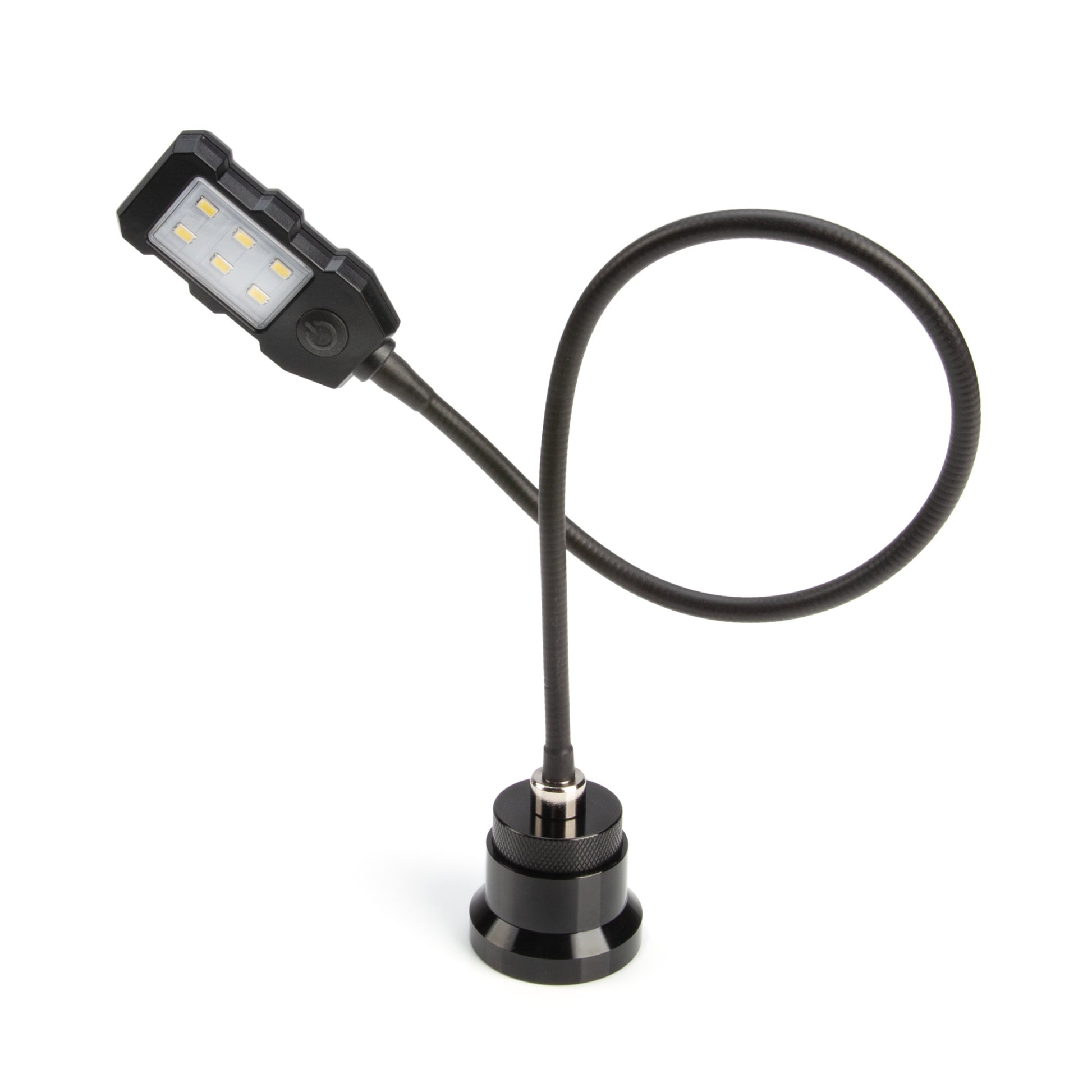 Lampe magnétique rechargeable – Fit Super-Humain