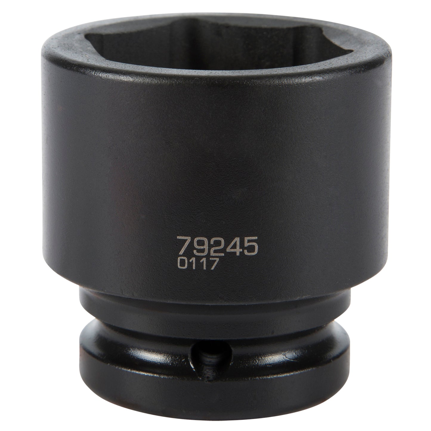 3/4-Inch Drive 6-Point 1-1/2-Inch Impact Socket