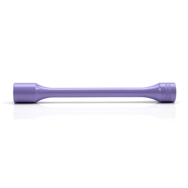 1/2-inch Drive x 17mm 110 ft-lb Torque Stick- Light Purple