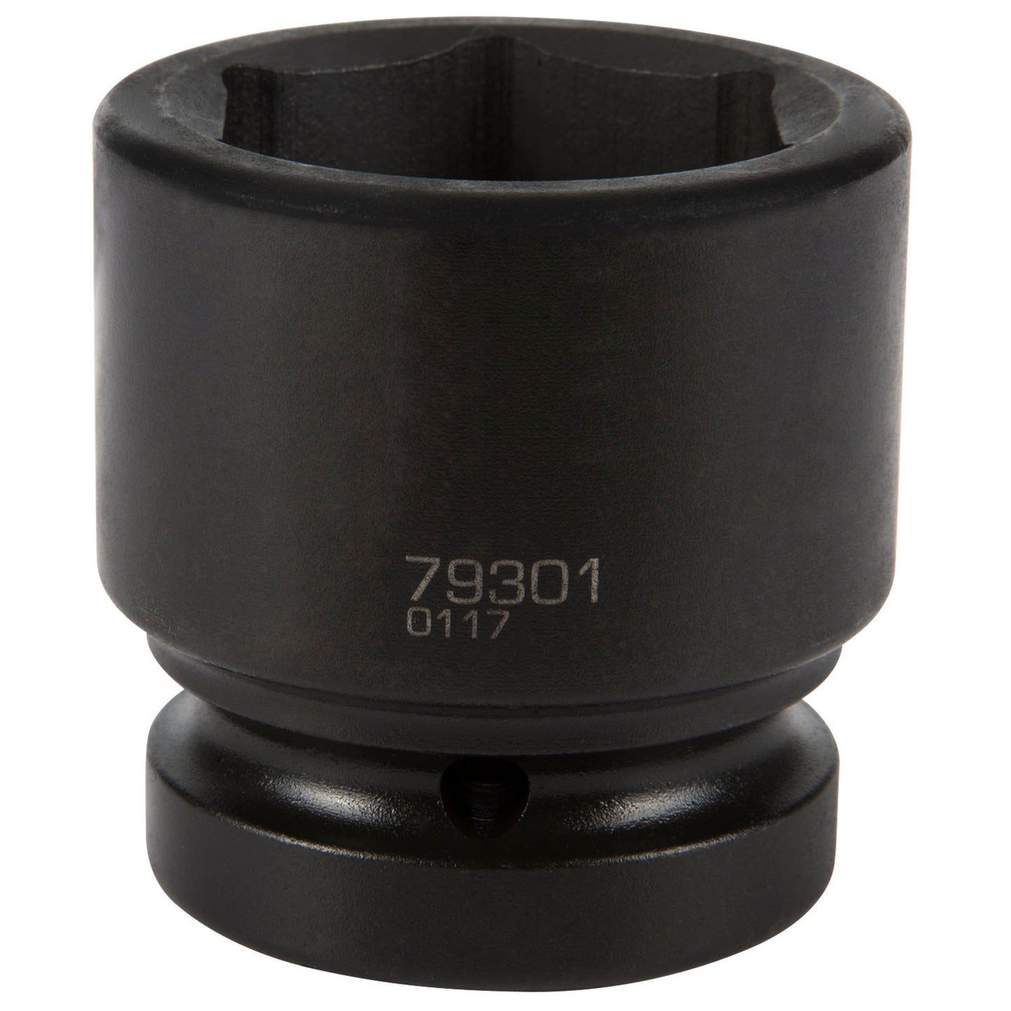 1-Inch Drive x 1-5/8-Inch 6-Point Impact Socket