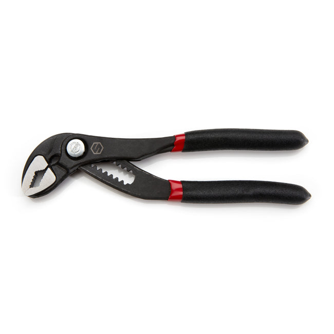 7-inch Push Button Adjustable Water Pump Pliers