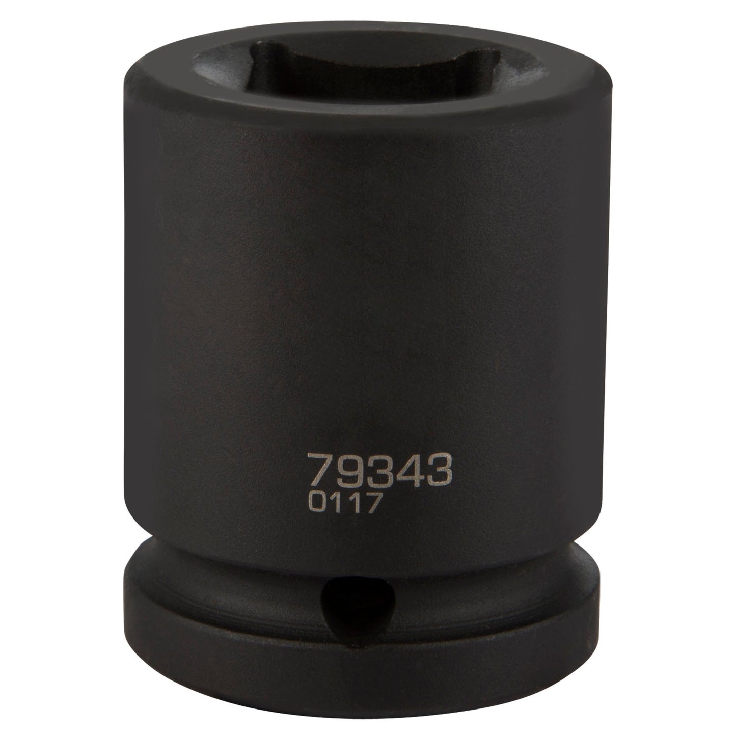 3/4-Inch Drive x 13/16-Inch 4-Point Square Impact Socket